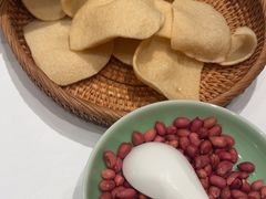 -望海湾鱼头泡饼·天津菜(空港店)