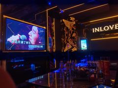 包房-INLOVE KTV(西溪印象城店)