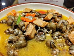 -锡和无锡菜(景丽苑店)