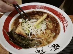 -雷门拉面·现熬骨汤(凯德来福士店)