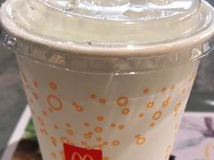 -麦当劳(杭州萧山文源店)