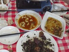 -巴陵全鱼席(湖南老字号汴河街店 )