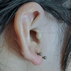-匿名者纹身学院派·刺青