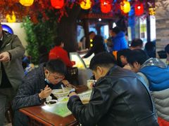 -金杨拉面王小吃面馆·牛三宝面·红烧牛肉粉