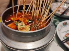 -树下时尚餐厅(翠园街店)