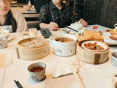 -滋粥楼·顺德菜(番禺广场总店)