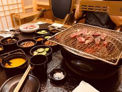 -九田家黑牛烤肉料理(石路天虹店)