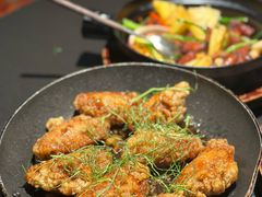 -旺爷砂锅·茶作(国贸城店)