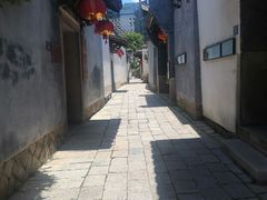 -三坊七巷历史文化街区