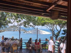 -美人鱼悬崖海景餐厅(鹿嘴山庄店)