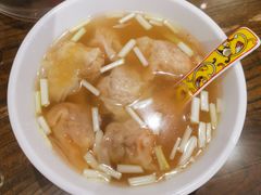 -一记面馆(易发店)