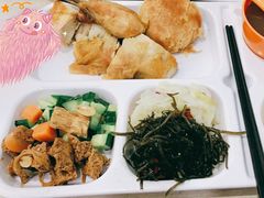 烤鸡小套餐-香妃烤鸡(西单店)