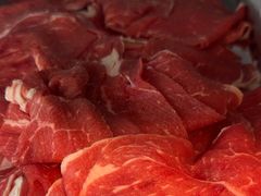 -金鼎雪山牦牛杂火锅(理县总店)