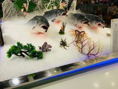 -圣罗巴甄选自助(麦凯乐店)