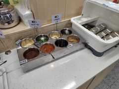 -串门小炉子自助烧烤·小火锅(南京首店)