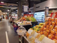 -Olé精品超市(重庆观音桥店)