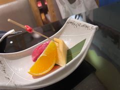 -昱匠·日本料理(金融街店)