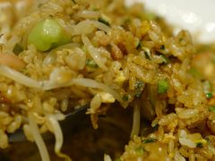 炒饭-美人万三·蚝大人生蚝小馆(昌里路店)