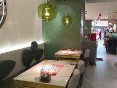 卡座-小肥羊·牛羊肉火锅(万达广场店)