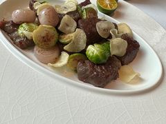-丽轩中餐厅(广州丽思卡尔顿酒店)