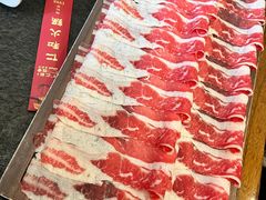 -仁和四季涮肉馆(天坛南门店)