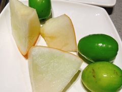 -海底捞火锅(大融城店)