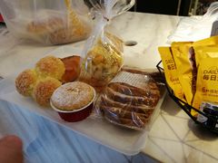 -BreadTalk面包新语·烘焙蛋糕(高德置地春广场店)