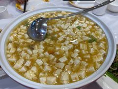 -万荣烤鸭店·北京菜(天坛店)