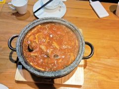 -醉霖生态餐厅(交大店)