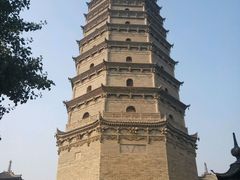 -法门文化景区