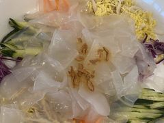 -大清花饺子(山庄店)