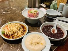 -冶春茶社(星汉大厦店)