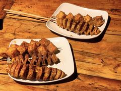 -罍+村(半边街店)