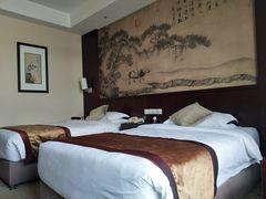 -中家鑫园温泉酒店鑫悦汤泉