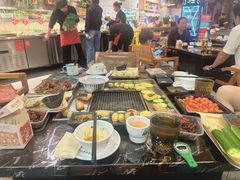 -塘屋烧烤·云南火塘烧烤品牌(春城慧谷旗舰店)