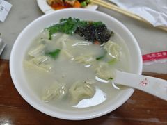 -老蔡记(二七广场店)