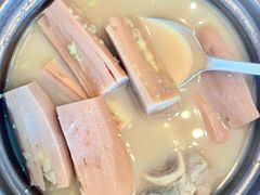 -广州柏悦酒店·悦景轩·粤菜餐厅