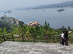-千岛湖天屿景区