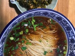 -朱洪元苏式面馆(绿宝广场店)