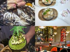 -润泽园椰子鸡(汇一城店)