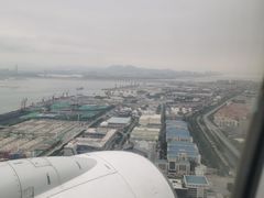 -厦门高崎国际机场-T3航站楼