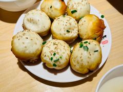-朱新年·苏式汤团·面点(北寺塔店)