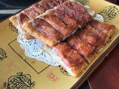 -老来福·非遗酸汤兔(凯旋路店)