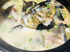 -后宫私房菜(汇客美食娱乐广场店)