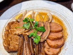 -大洋家·潮汕鱼鲜·花胶砂锅粥(天河东路店)