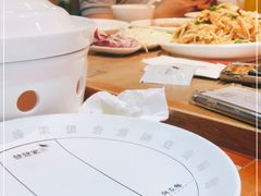 -姥姥家春饼店(佳亿时尚广场店)