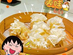 -老太原菜馆(中正天街店)