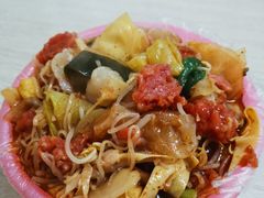 -十二中麻辣拌(石油学院店)