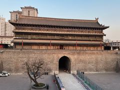 -西安城墙·碑林历史文化景区