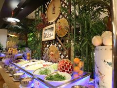-三宝大饭店-中和艺素餐厅(浦上金山正祥广场店)